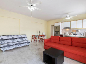 Homely Apartment in Piraeus with Balcony